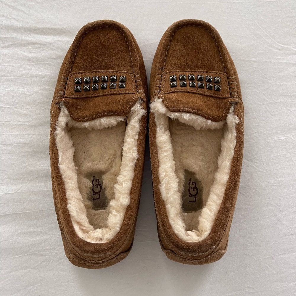 UGG Moccasins